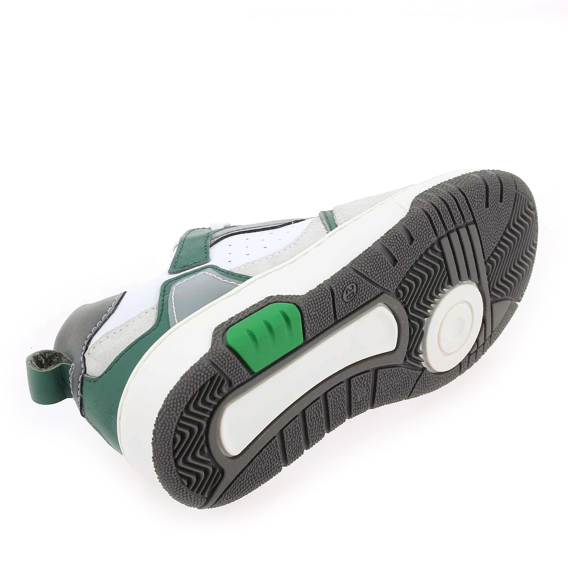 FR by Romagnoli  4656 - Blanc Vert