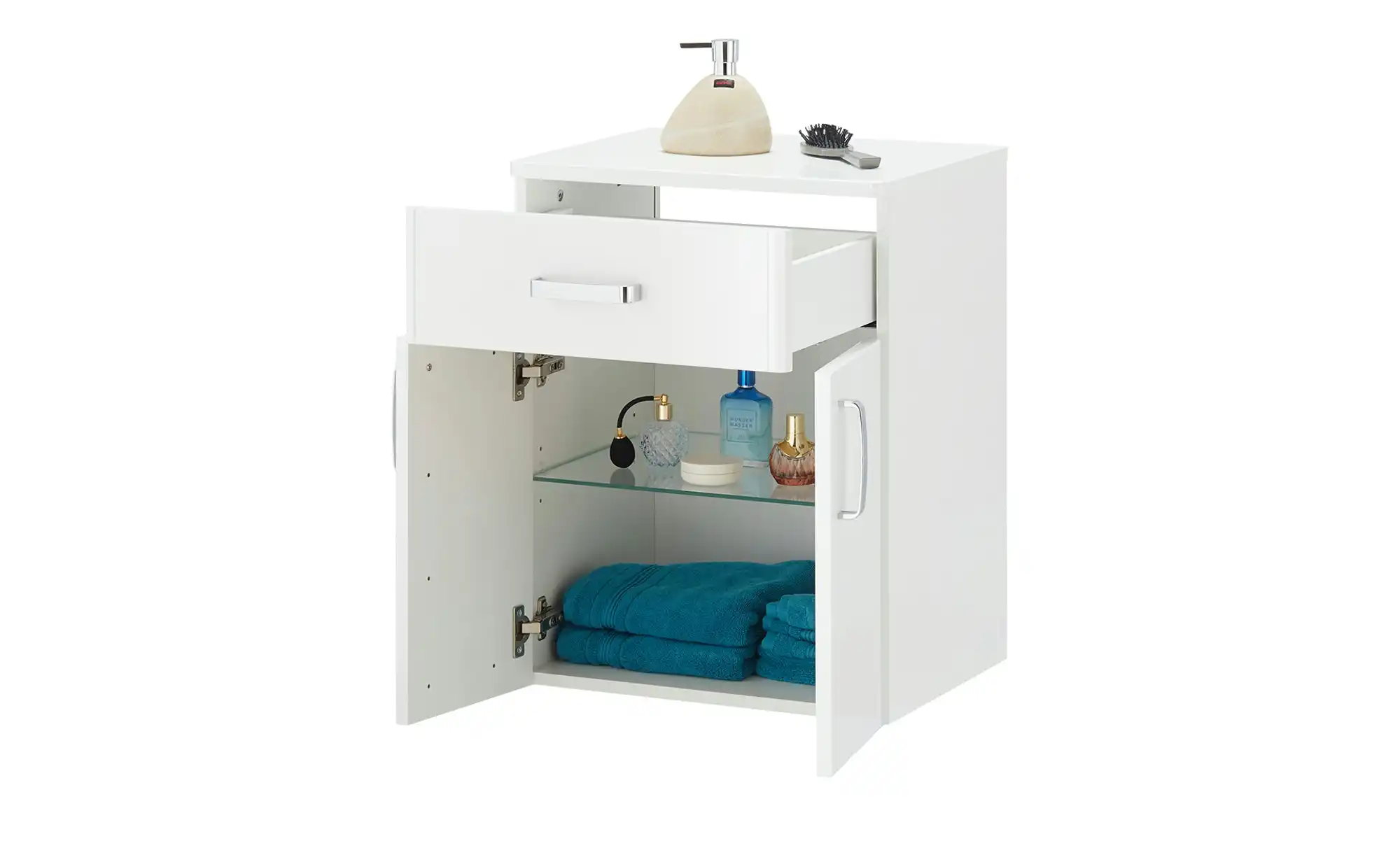 Bad-Unterschrank