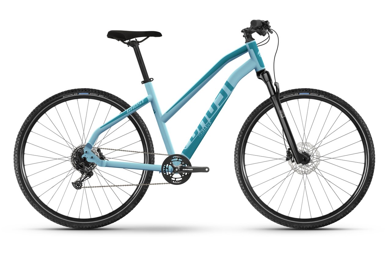 Ghost Square Cross Essential Mid - 2023 - 28 Zoll - Damen Sport