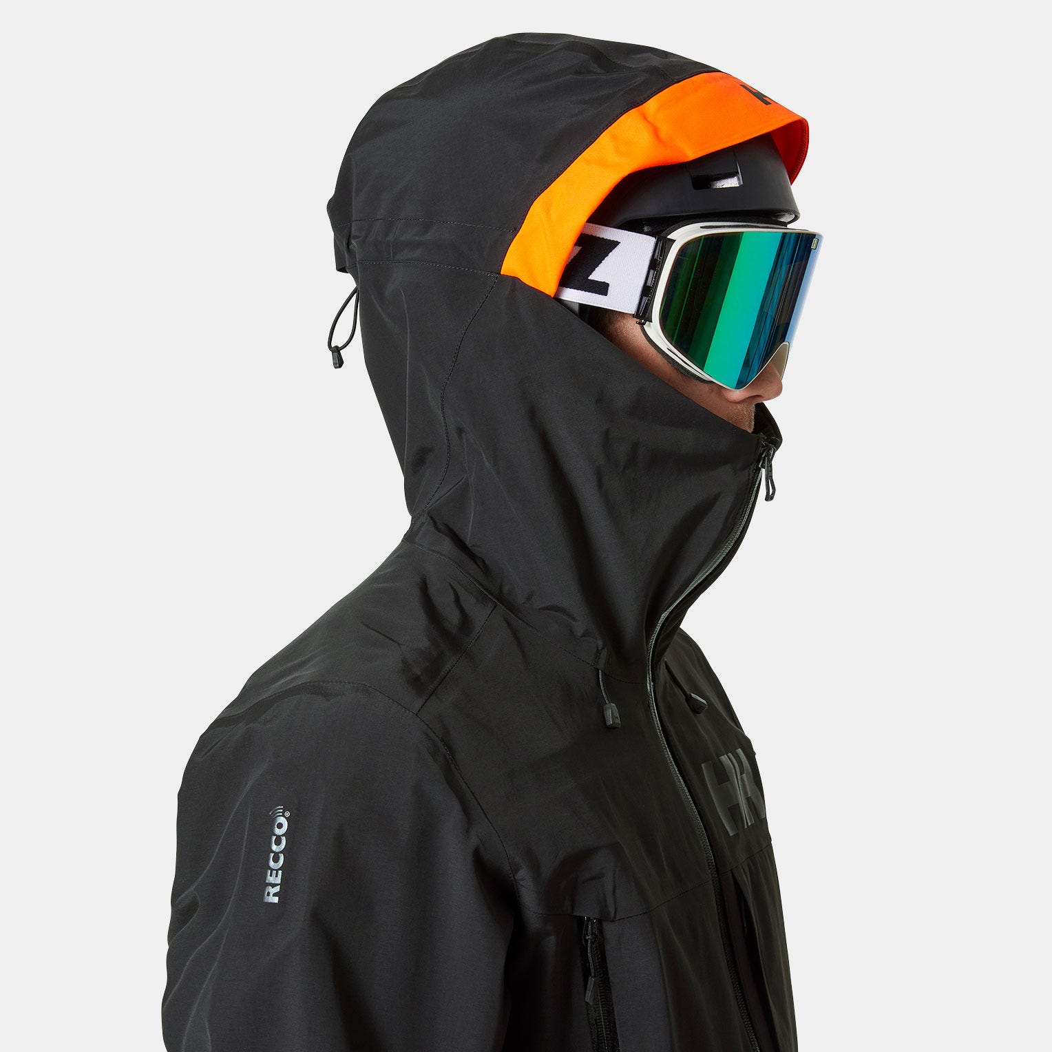 Men's Sogn Shell 2.0 Ski Shell Jacket