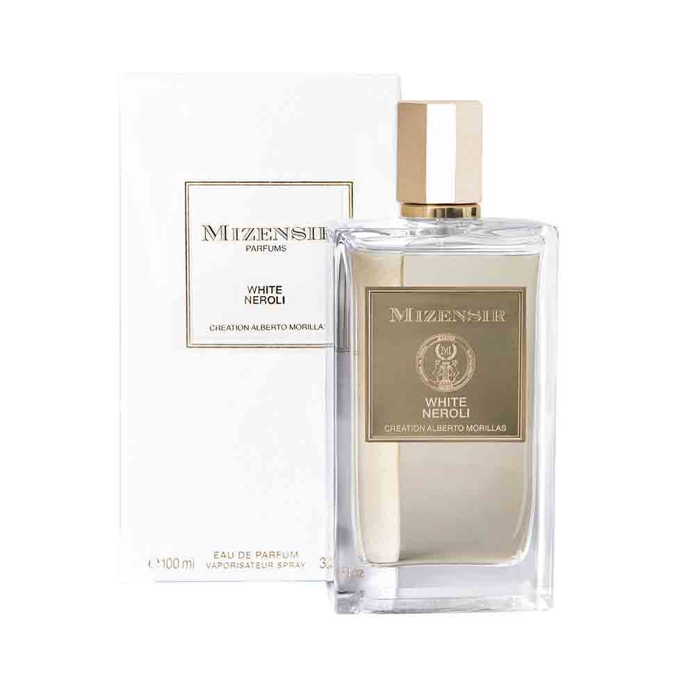 MIZENSIR Parfums White Neroli Eau de Parfum Nat. Spray