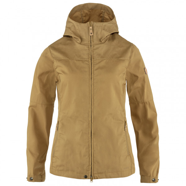 Fjällräven - Women's Stina Jacket - Freizeitjacke