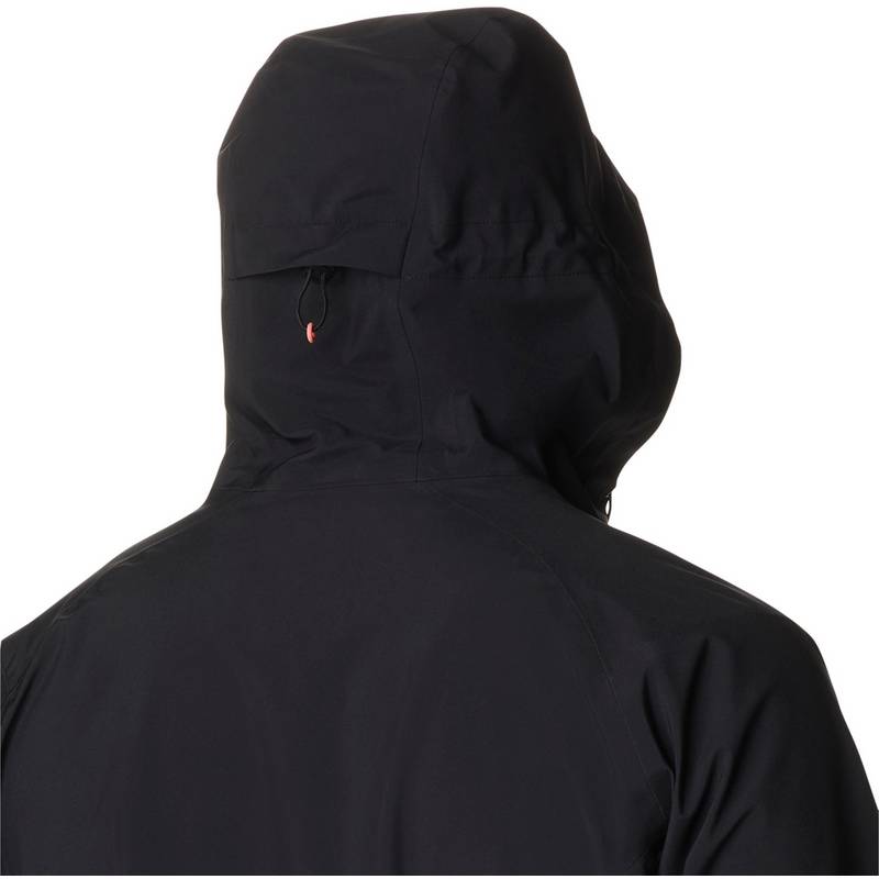 Columbia Peak Creek Regenjacke Herren