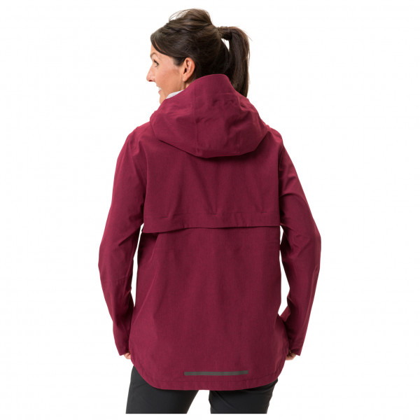 Vaude - Women's Yaras Jacket V - Regenjacke