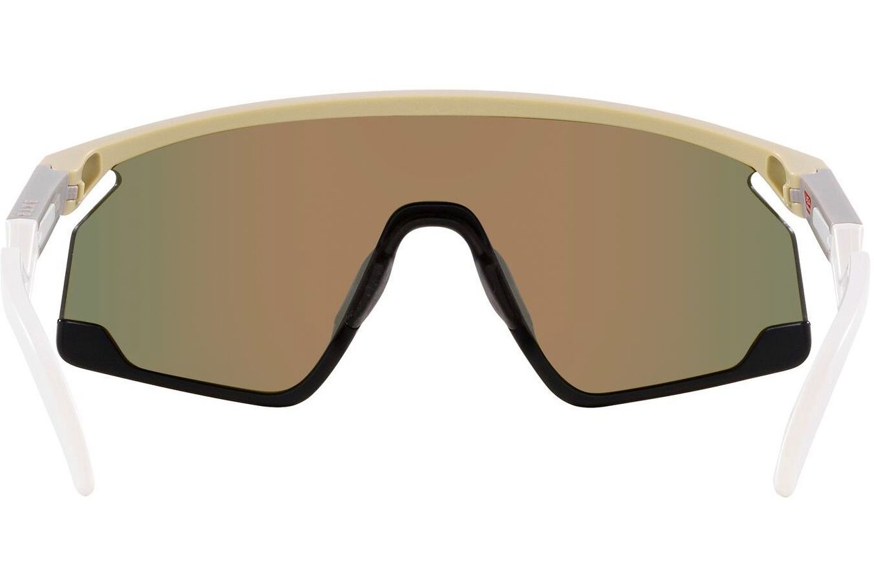 Oakley BXTR Matte Desert Tan/Prizm Ruby