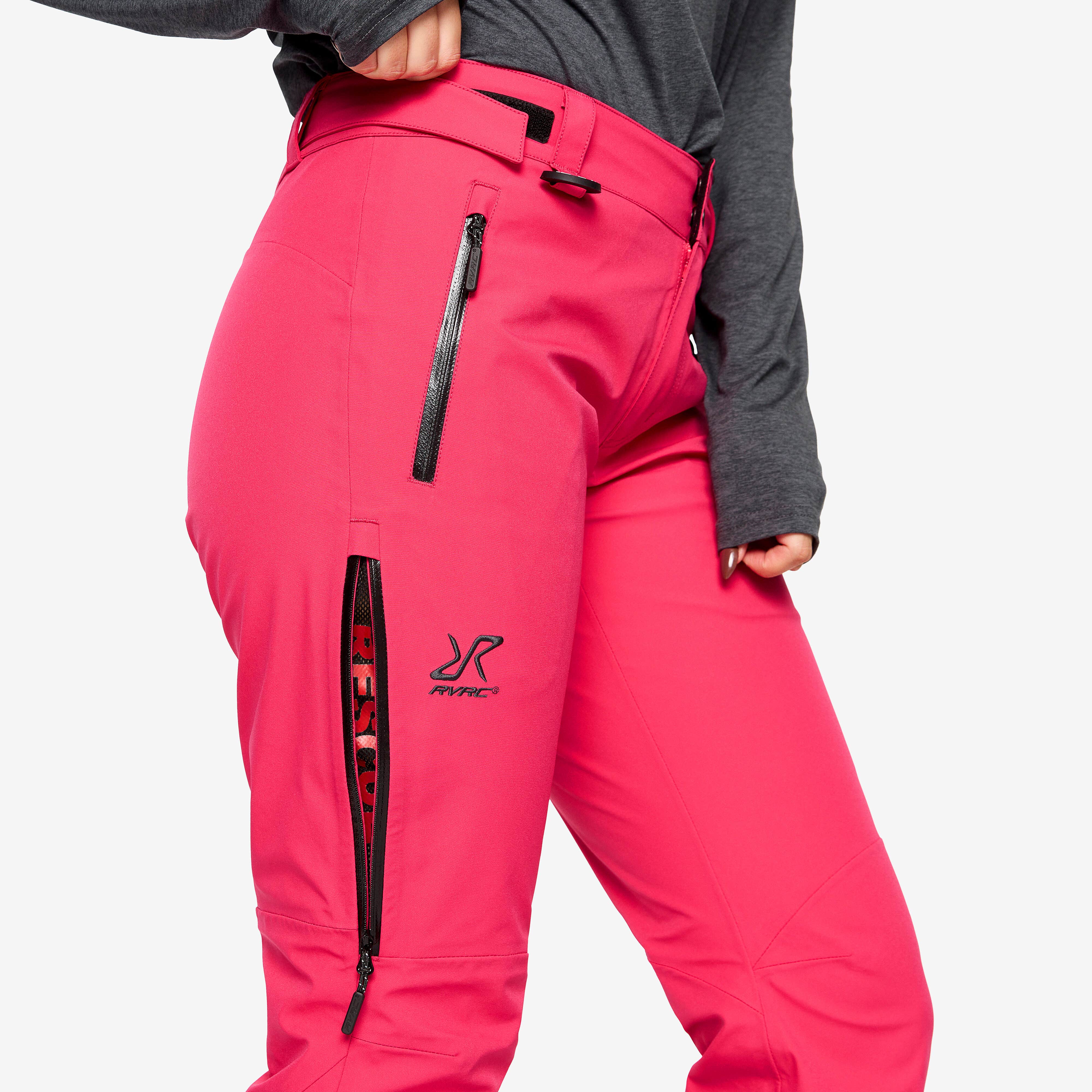 Cyclone Rescue Pants Femme Azalea