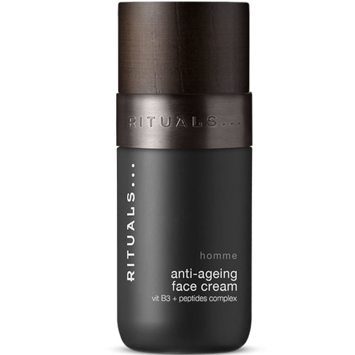 Rituals Homme Crème Anti-Age Revitalisante