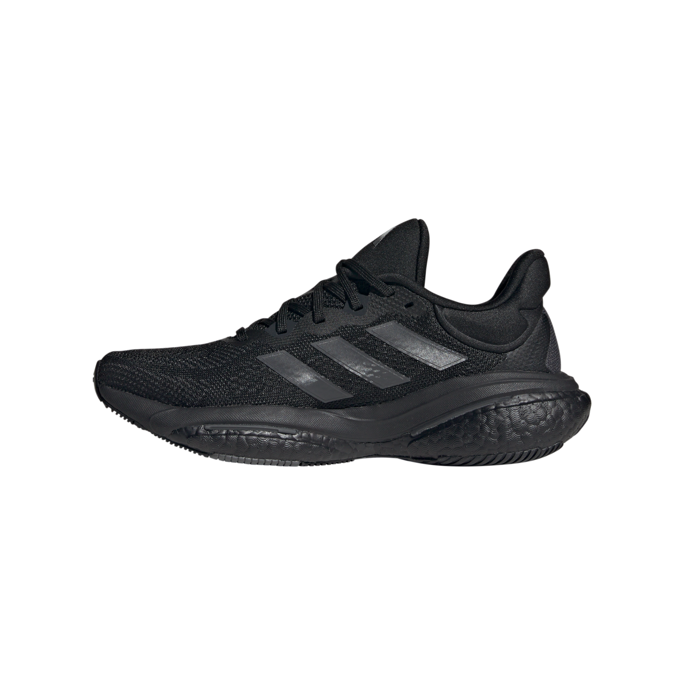 adidas Solar Glide 6 Damen Schwarz Laufschuh