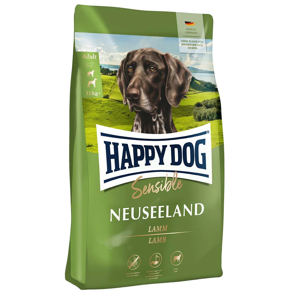 Happy Dog Supreme Sensible Neuseeland günstig kaufen bei ZooRoyal