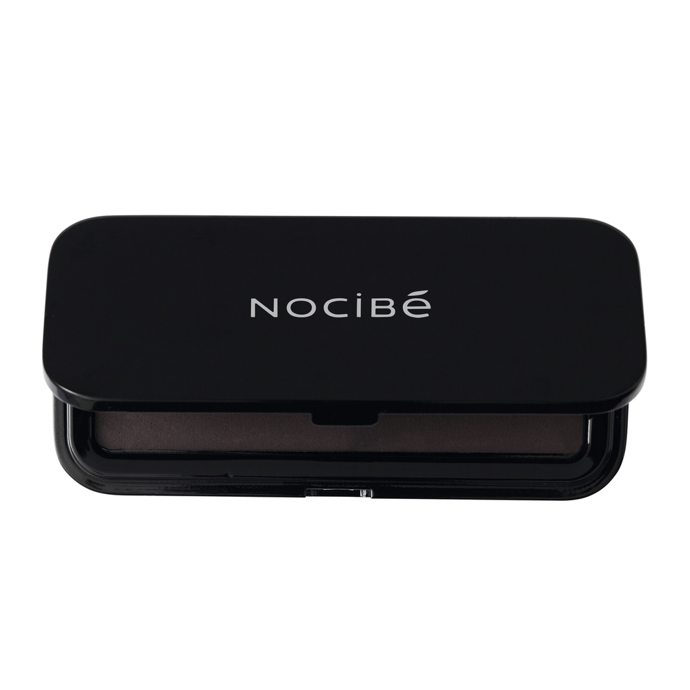 Nocibé Palette aimantée 3 Mono eyeshadows Palette rechargeable