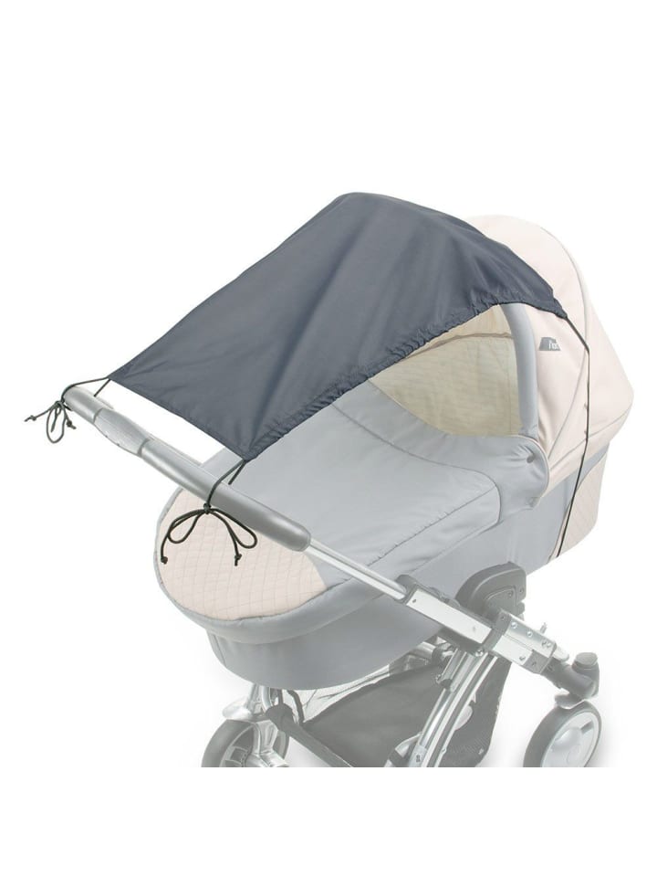 DIAGO Sonnensegel Basic 40  - Anthrazit in grau günstig kaufen onesize