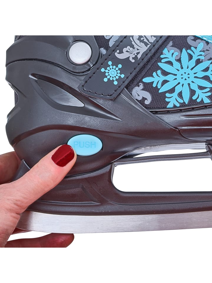 Apollo Schlittschuhe größenverstellbar 