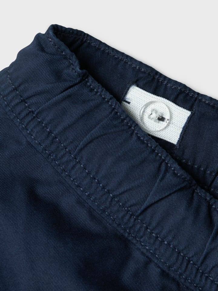 name it Shorts NKMRYAN JOG L TWILL SHORTS 7001-TF in navy blazer günstig kaufen