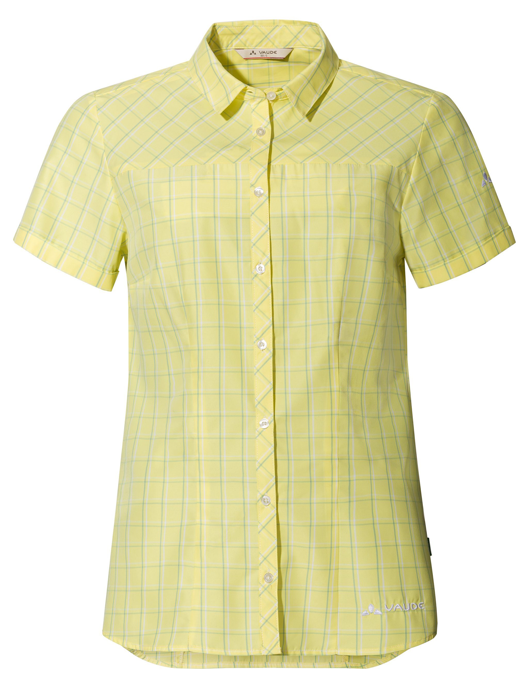 VAUDE Funktionshemd Women's Tacun Shirt II (1-tlg)