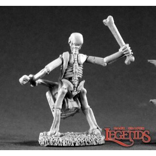Skeleton Drummer