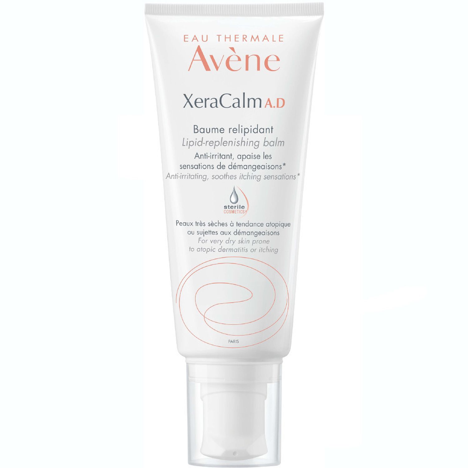 Eau Thermale Avène XeraCalm A.D Baume Relipidant