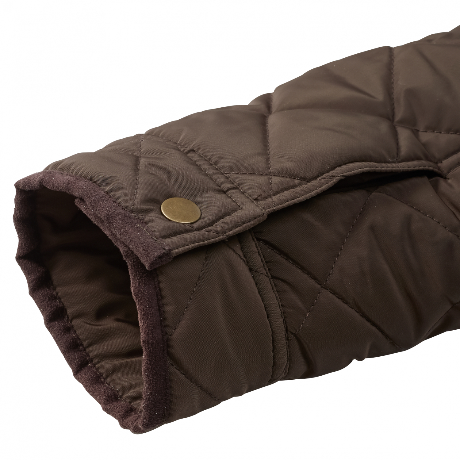 Club Interchasse Damen Steppjacke Cataline