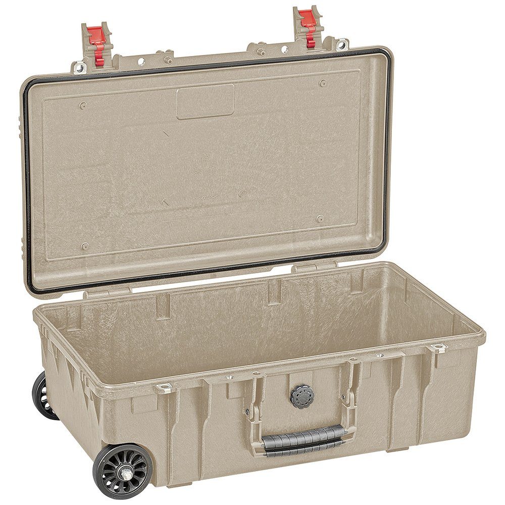 Explorer Cases Reiserucksack Explorer Cases Outdoor Koffer 26.6 l (L x B x H) 550 x 350 x 200 mm