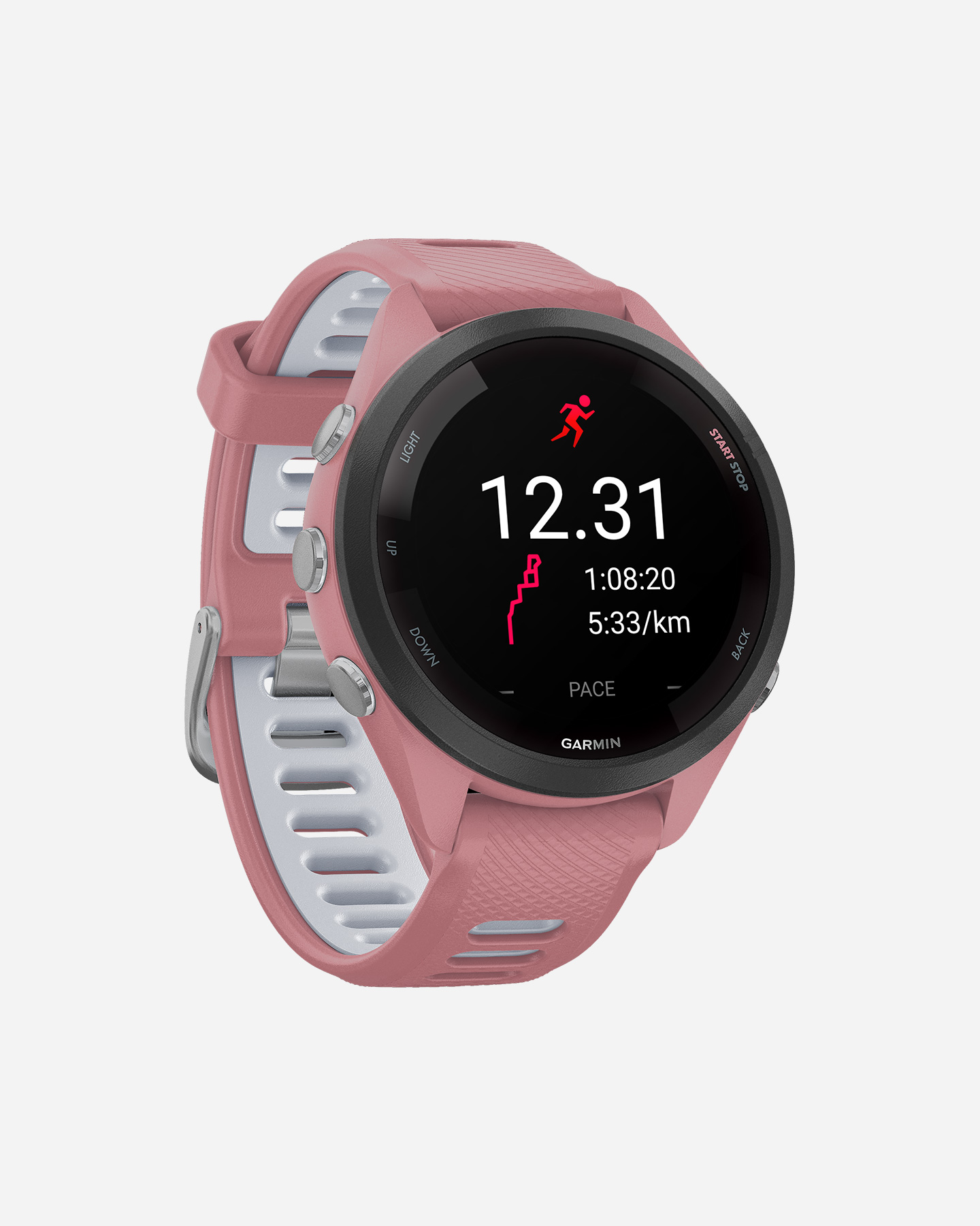 Garmin Forerunner 265s multifunktionsur 010-02810-15