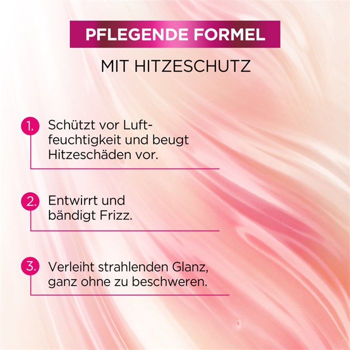 Dream Length Hitzeschutzspray