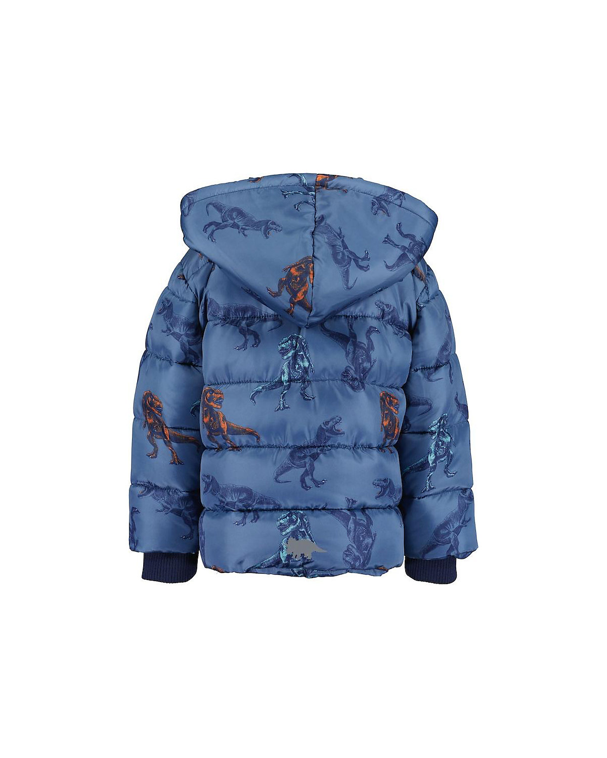 Winterjacke für Jungen