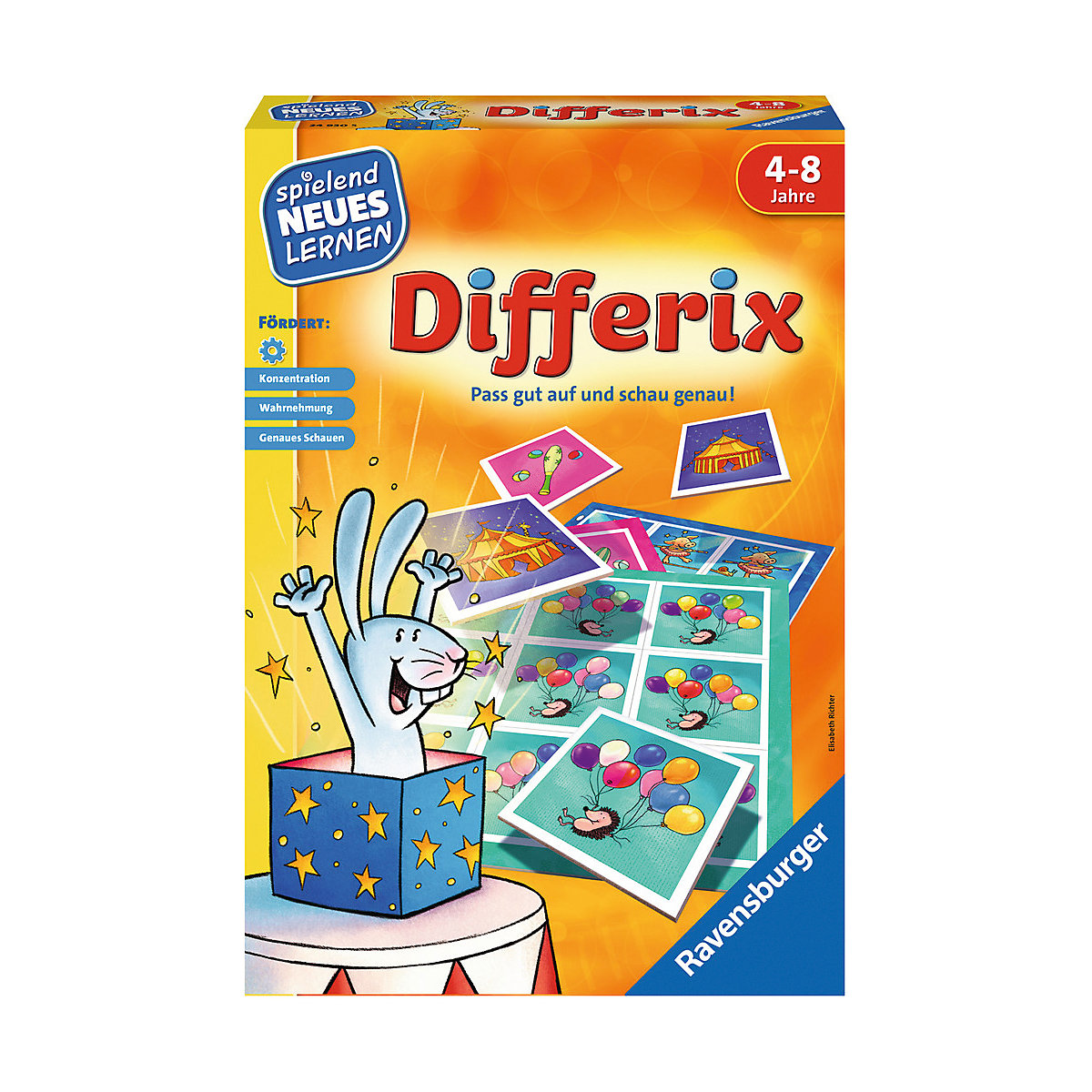 Differix