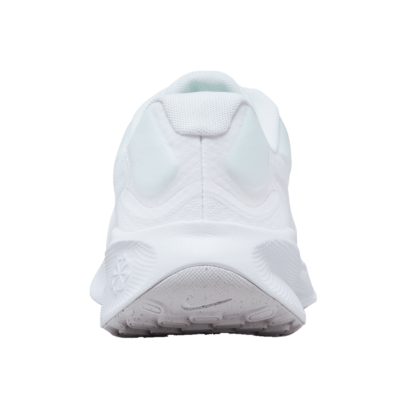 Nike Revolution 7 Road Damen Weiss F100