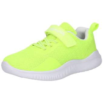 Barbarella Sneaker in gelb