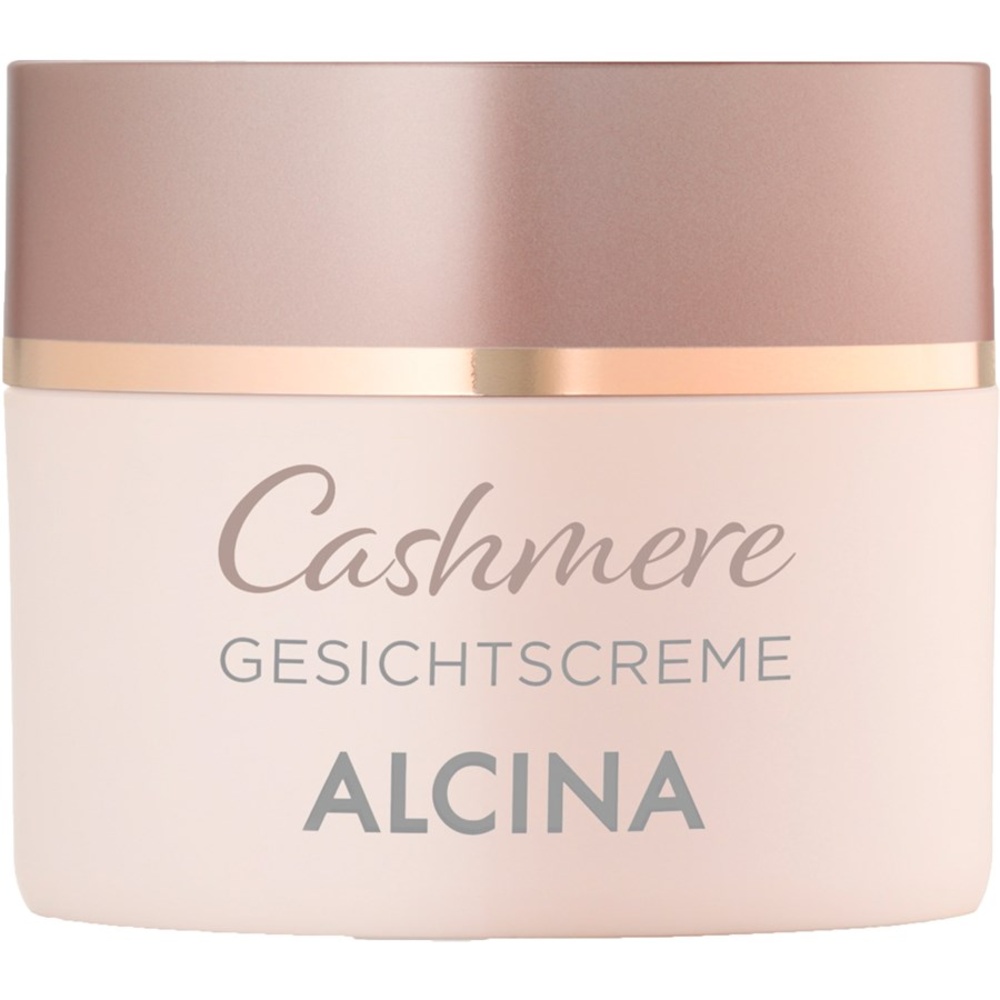 Alcina Crème pour le visage Créme visage