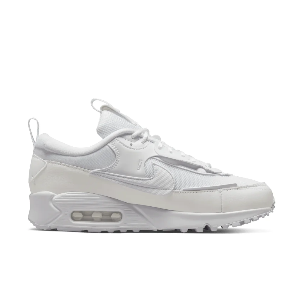 Nike Air Max 90 Futura DM9922-101 / weiss