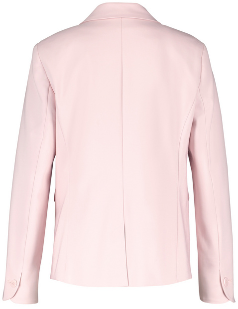 Eleganter Blazer mit Stretchkomfort