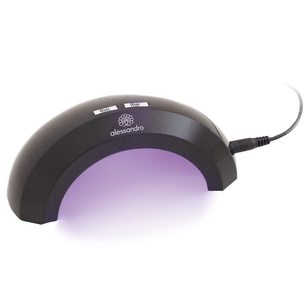 alessandro International Striplac LED Lampe Strong Pearl