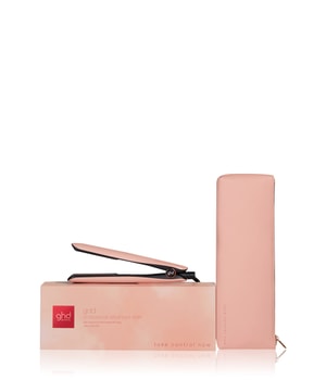 ghd Pink23 Collection Pink gold® Glätteisen-1 Stk