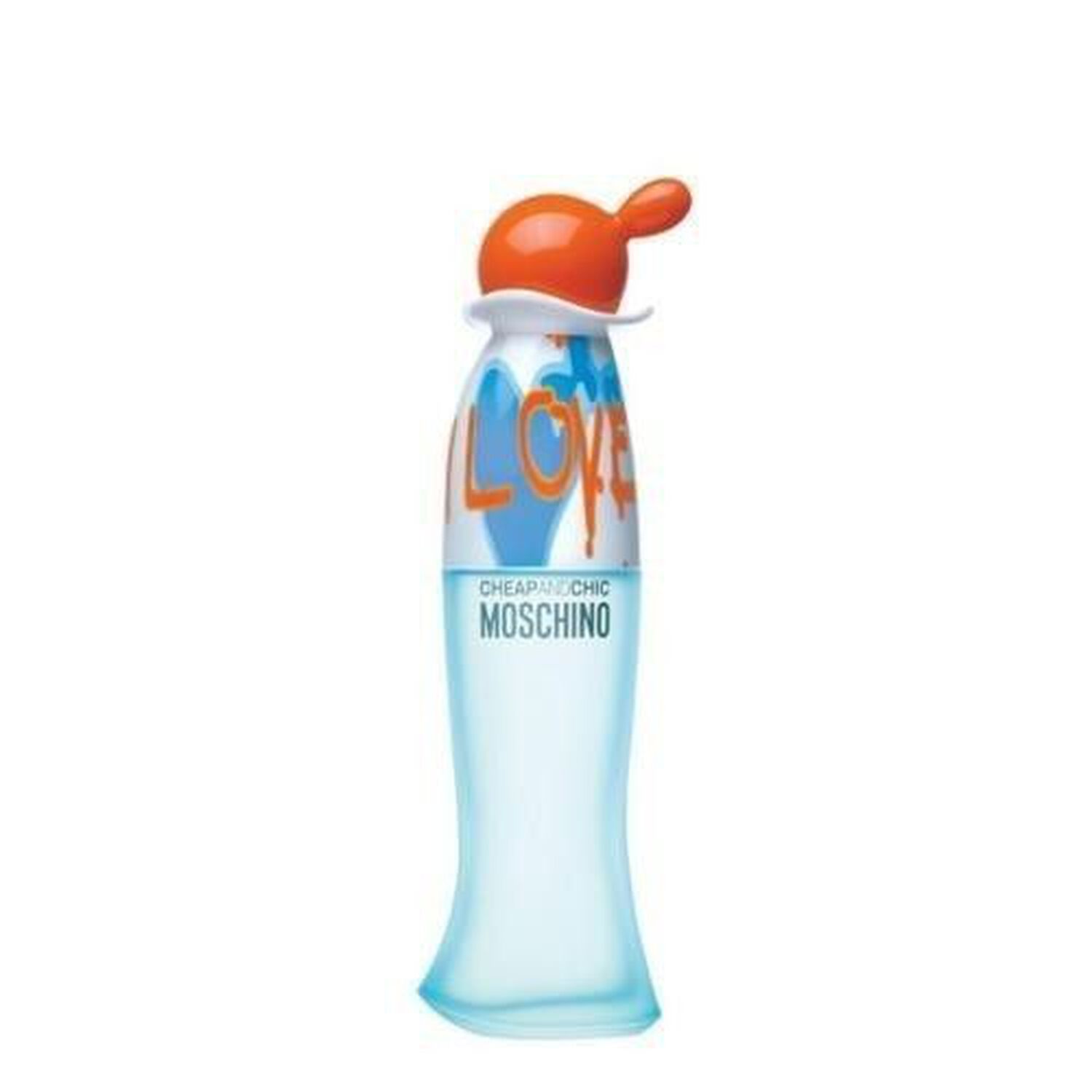 Moschino I Love Love Eau de Toilette