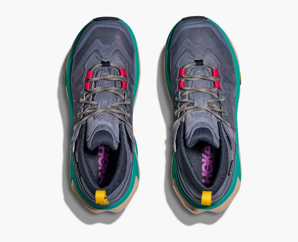 Kaha 3 lav GORE-TEX Anchor / Gemstone