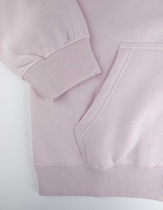 Sweatjacke - Oversized Fit