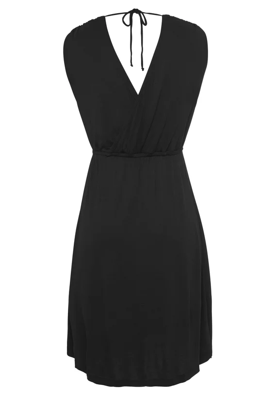 Jerseykleid