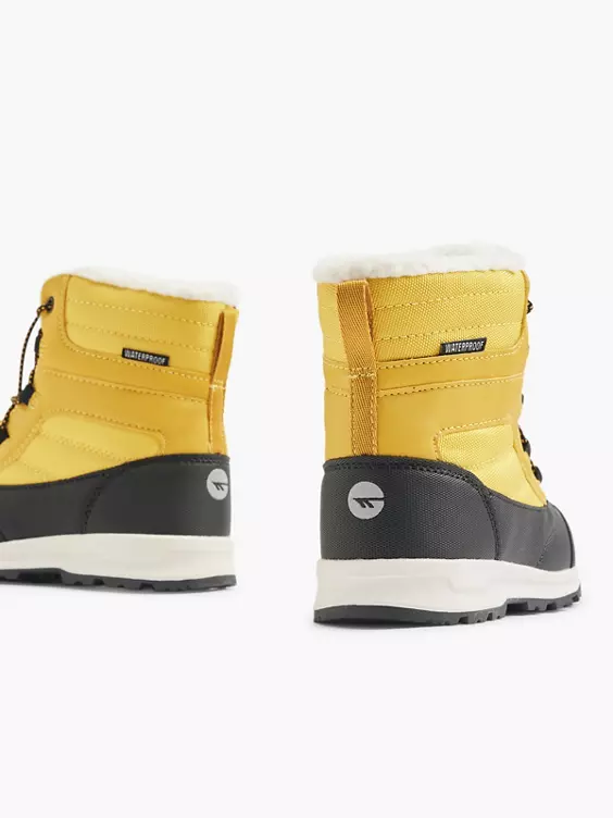 Hi-Tec Boots LEO WP JRG