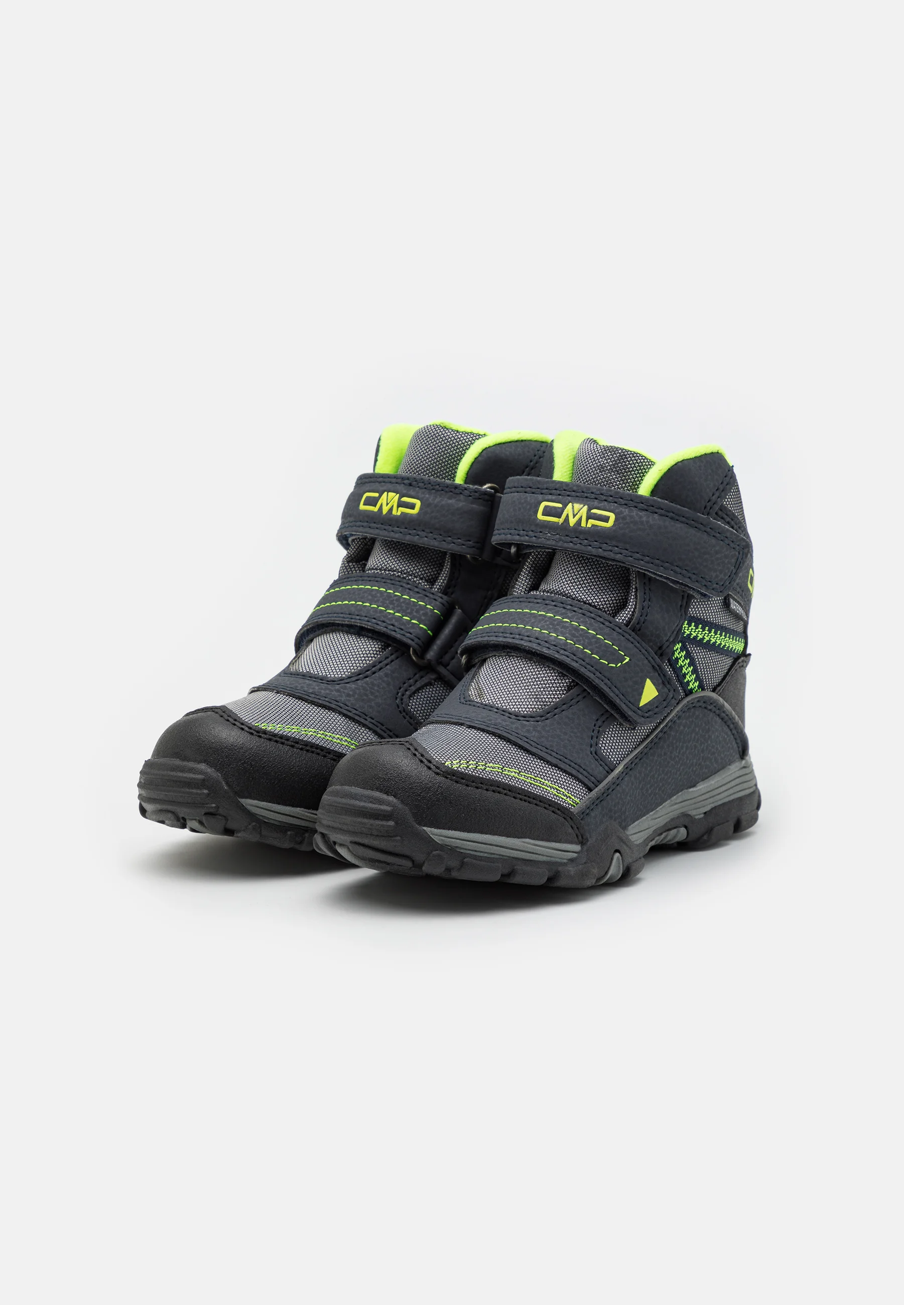 CMP KIDS WP UNISEX - Botas de nieve