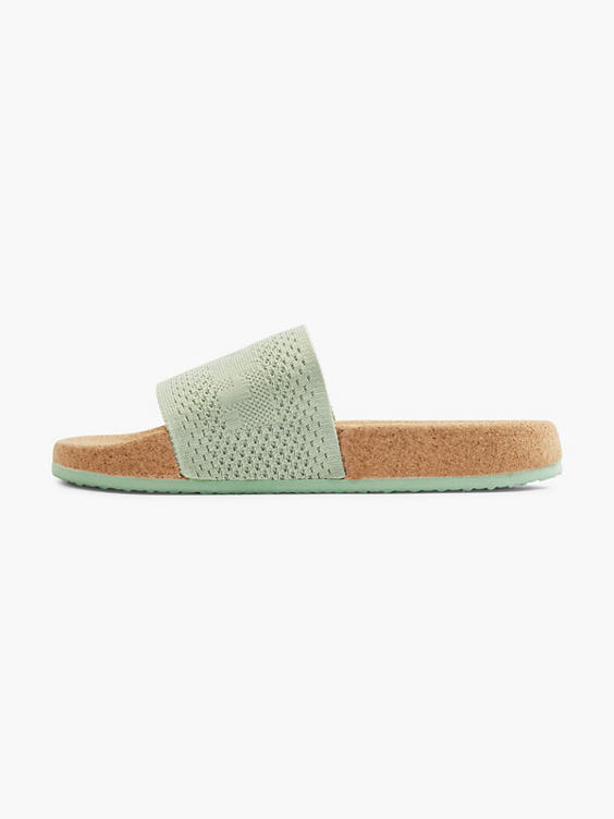 Bench Pantolette