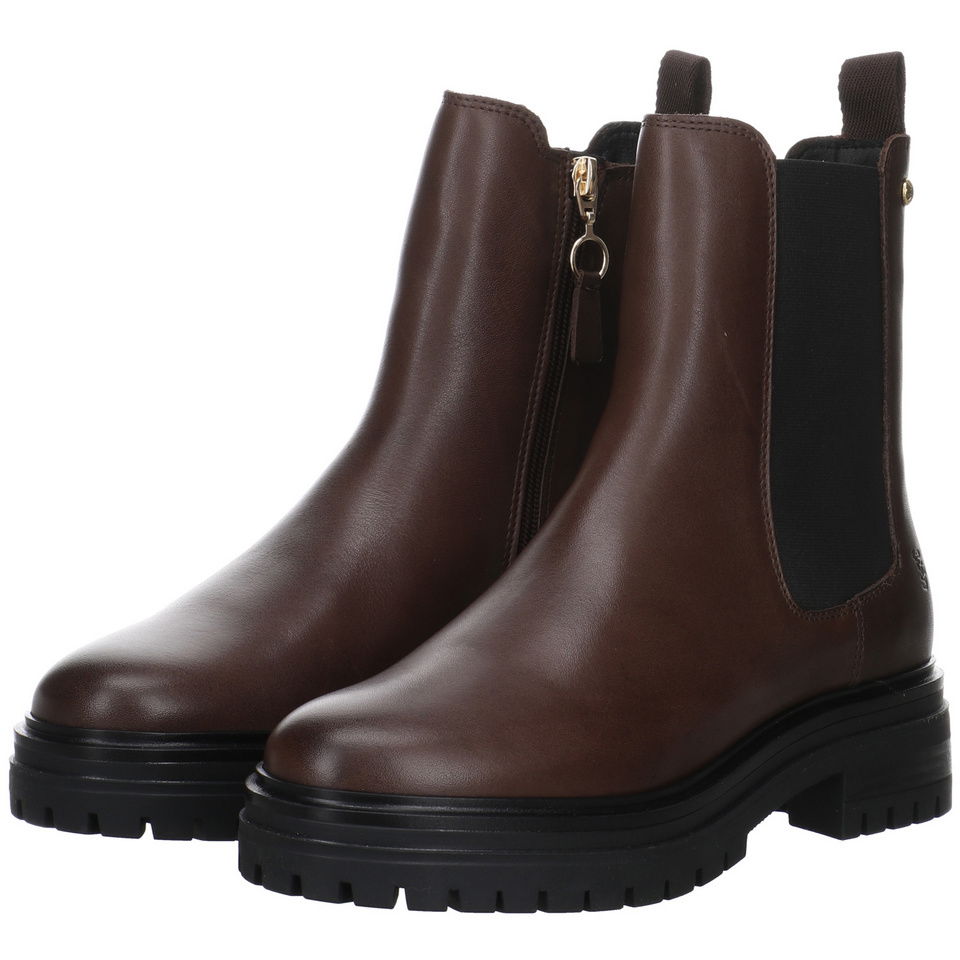 SALAMANDER Tawena Chelsea Boots