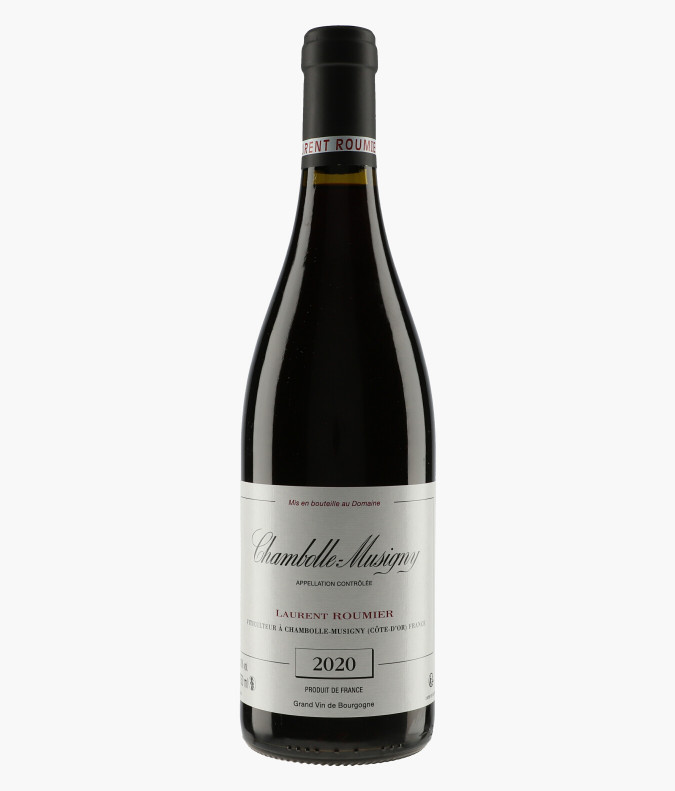 Chambolle-Musigny 2020ROUMIER LAURENT
