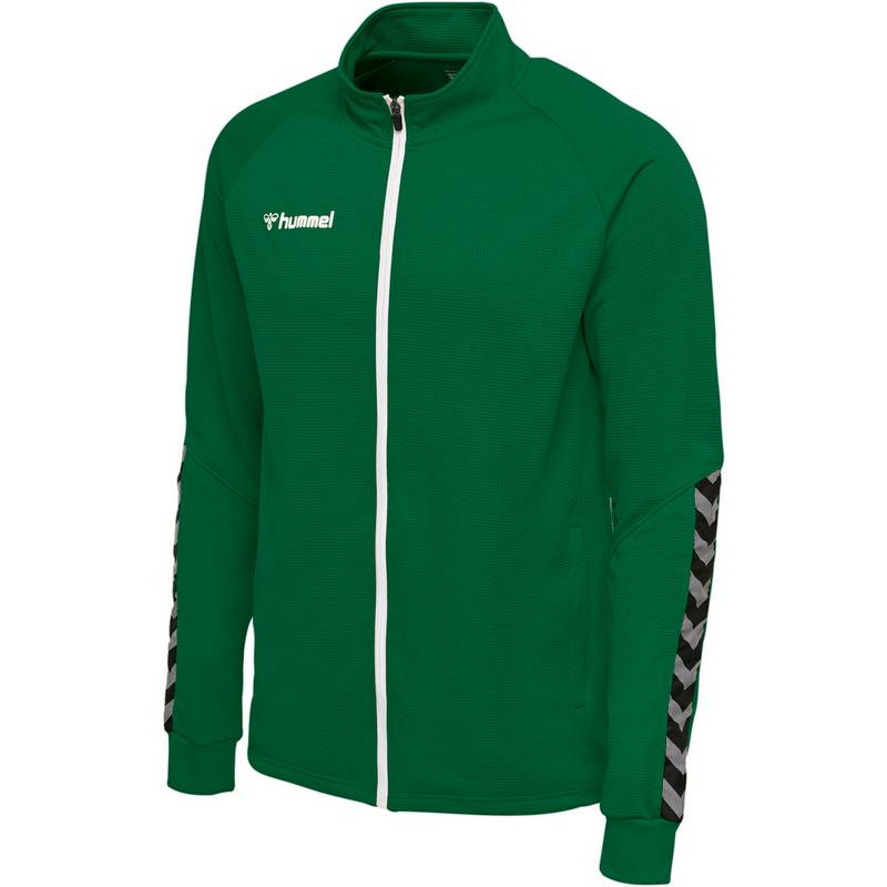 hummel hmlAUTHENTIC KIDS POLY ZIP JACKET Funktionsjacke Kinder
