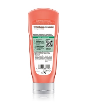 GUHL Frische & Fruchtig Milde Spülung Conditioner-200 ml