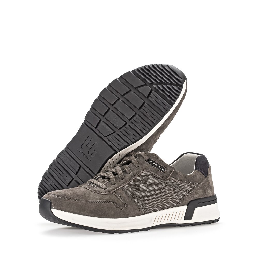 Pius Gabor PG1007 Sneaker low grau