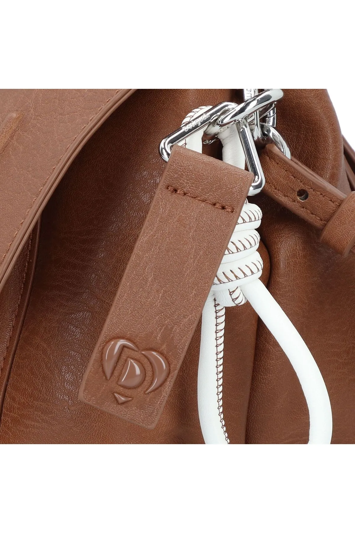 Desigual  Venecia 2.0 Schultertasche 25,5 cm
