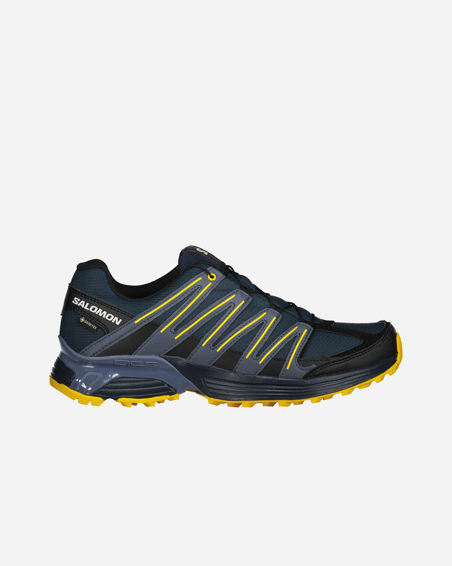 Scarpe Trail Salomon Xt Backbone Prime Gtx M L47581400