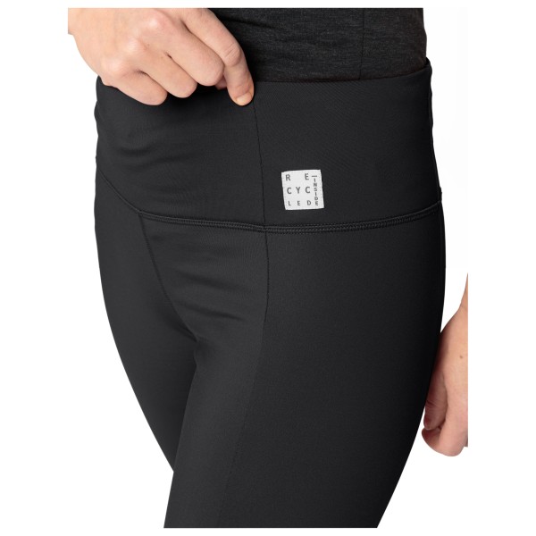 Vaude - Women's Neyland Winter Tights - Leggings