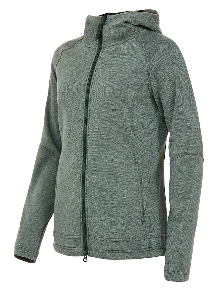elkline Fleecejacke 