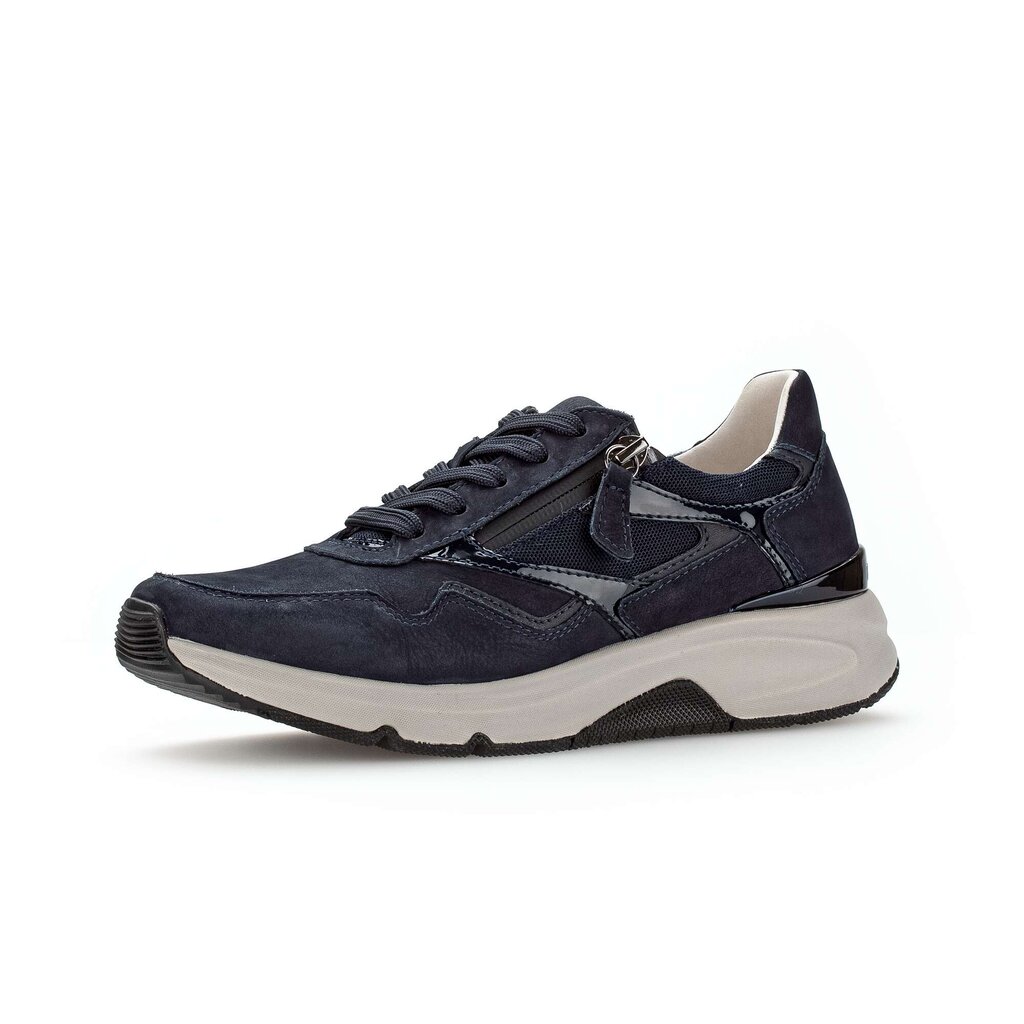 rollingsoft Sneaker low blau